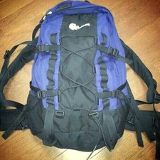 Sac à dos d'extérieur