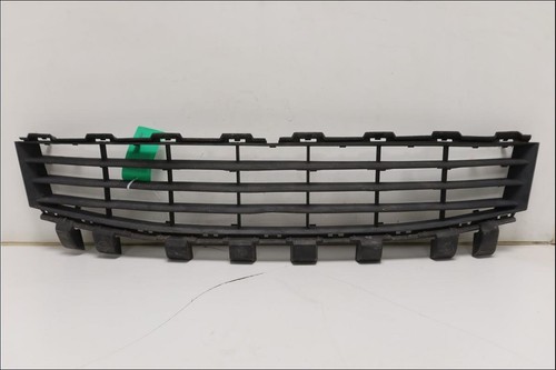 Grille pare choc renault - pare,