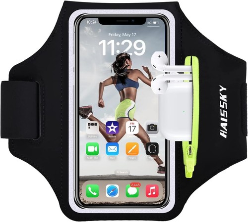 Brassard sport téléphone - brassard,
