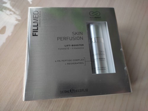 Fillmed skin perfusion - skin, lift