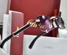 Lunettes de soleil monture