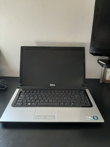 Portable dell studio 1555 - pc,