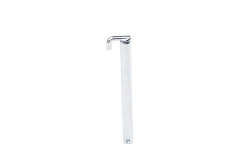 Axe roue tondeuse gazon - roue, À