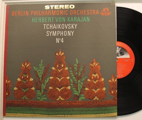 Herbert von karajan - herbert,