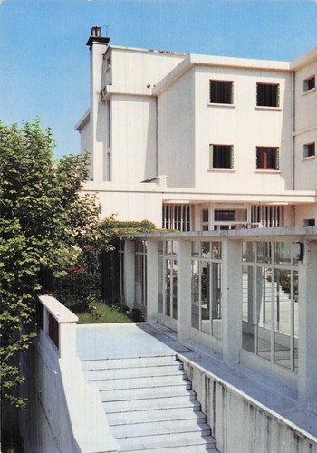 Marseille maison de - 13,