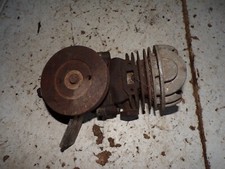 moteur auxiliaire genre