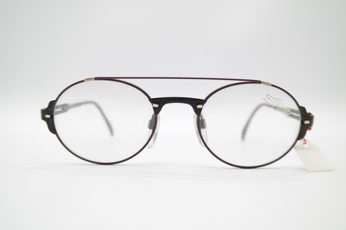 Lunettes vintage silhouette - lunettes,