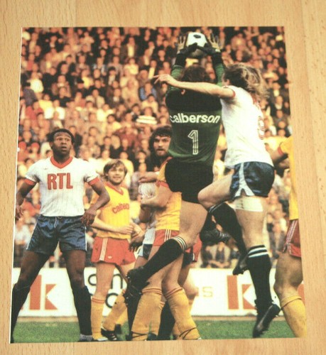Football poster losc lille - poster, v