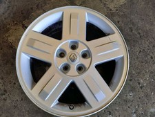 JANTE ALUMINIUM RENAULT ESPACE