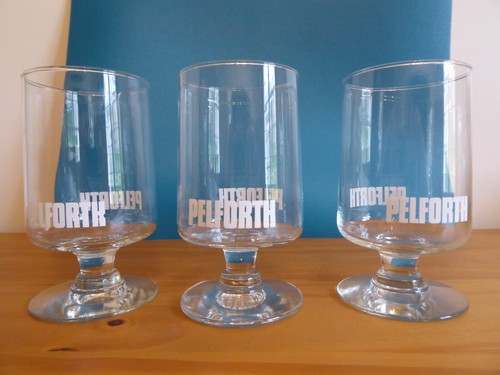 Verres pelforth 25cl - verres,
