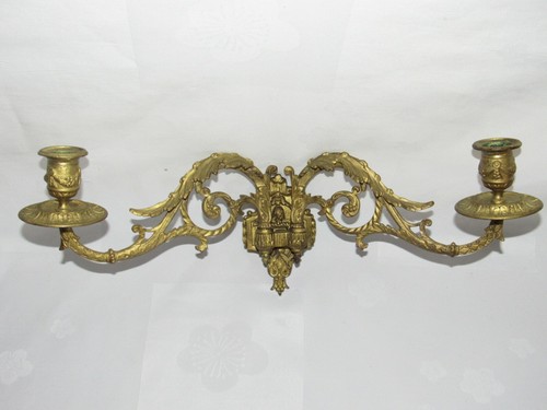 04f5 ancienne applique - ancienne,