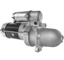 Démarreur NEUF remplace Delco