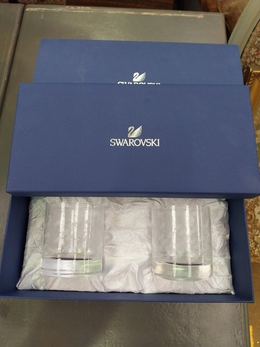 Coffret verres whisky - 2, a