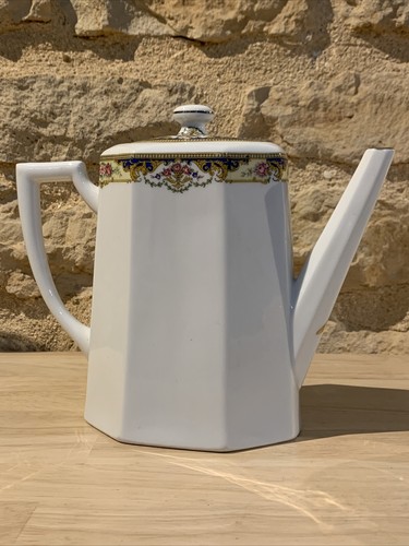 Ancienne cafetière - , en