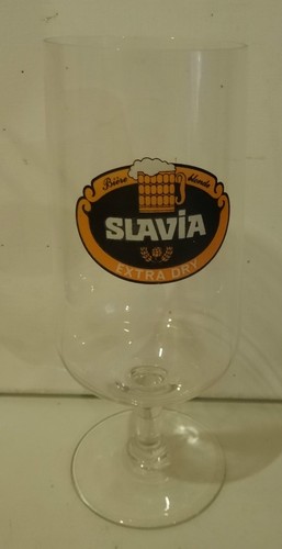 Rare verre biere baron - rare,