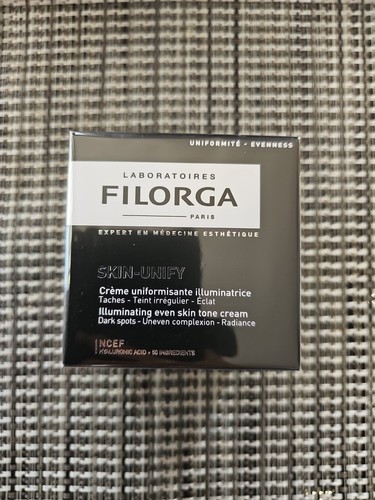 Filorga skin unify crème - filorga, skin-unify