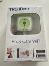 Camera Vidéo Baby Wifi Neuf