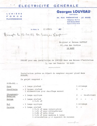 1973 electricite generale - 1973,