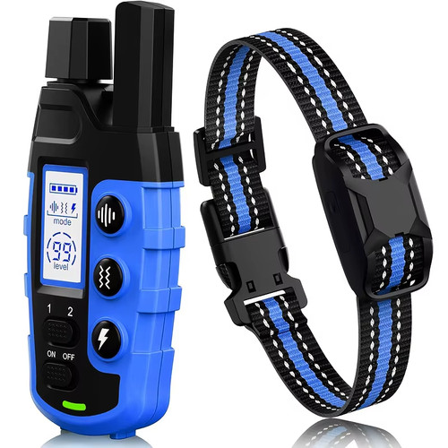 Collier dressage chien - collier,