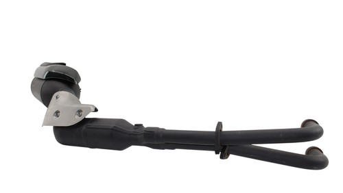 Ligne échappement yamaha - yamaha, xp