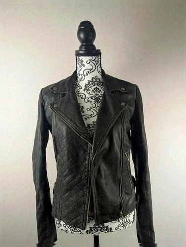 Perfecto biker cuir - perfecto, en