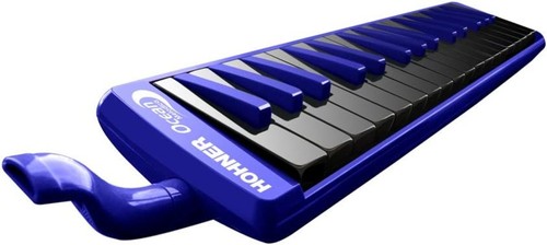 Hohner ocean melodica - hohner, clavier