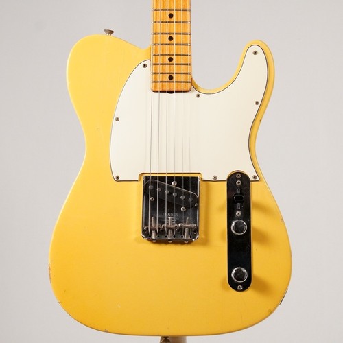 Fender esquire 1968 38kg - esquire, 3.38kg