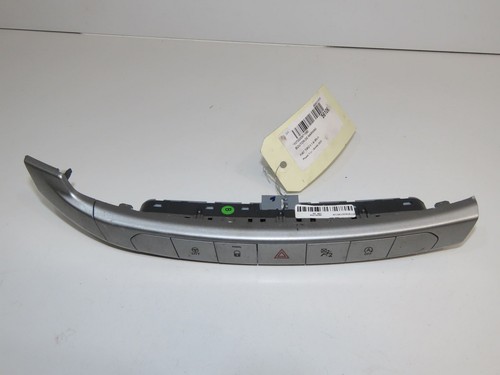 Bouton warning fiat - fiat, tipo