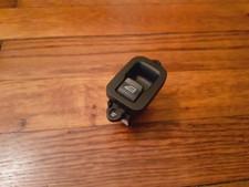 Interrupteur commande lève vitre VOLVO S40 / V50 OEM 30774163