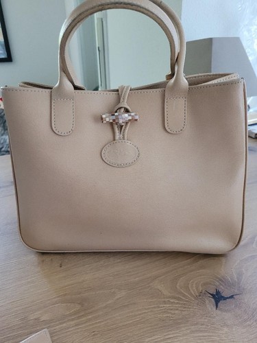 Sac main longchamp - à,