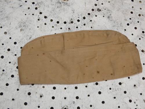 Calot américain chino wwii - calot,