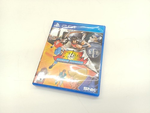 Jeu rétro snk neo - jeu,