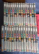 Get Backers tome 1 à 30 en TBE