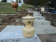 ANCIEN MOULIN PEUGEOT DIABOLO