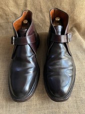 Bottes bretelles alden - bottes, à