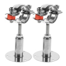  2 Pcs Casier À Vin Etagère