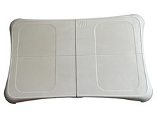 Wii Balance Board Plateau