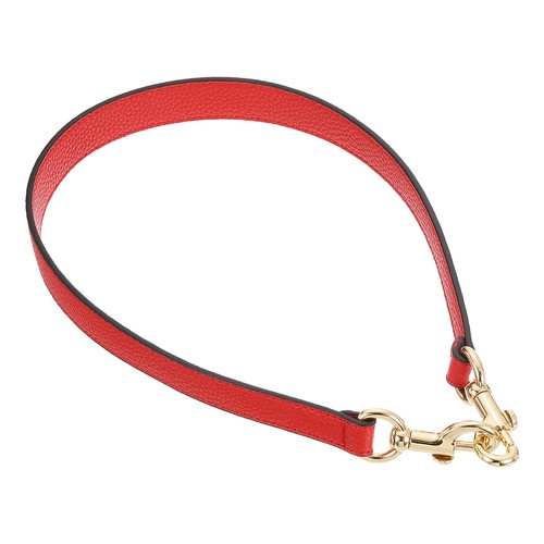 Pour sangle courte simili - pour,