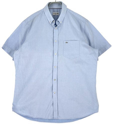 Lacoste chemise décontractée - lacoste,