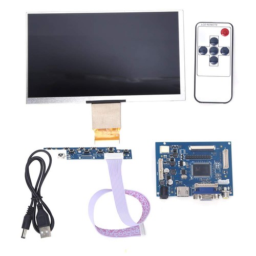 Kit écran de - moniteur,