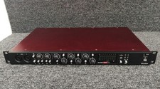 Préampli micro Focusrite