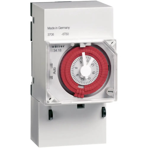 Müller 24v dc - 30.18, 12-24v