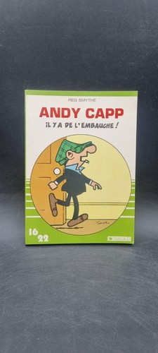 Andy capp smythe - bd,