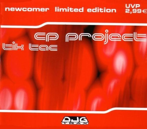 Project maxi tik - project,