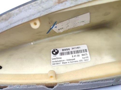 Antenne bmw e83 - antenne, x3