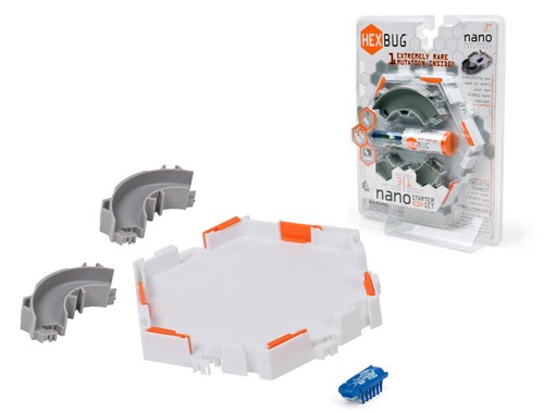Robots jouet habitat - jouet,