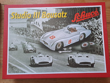 COFFRET SCHUCO STUDIO III