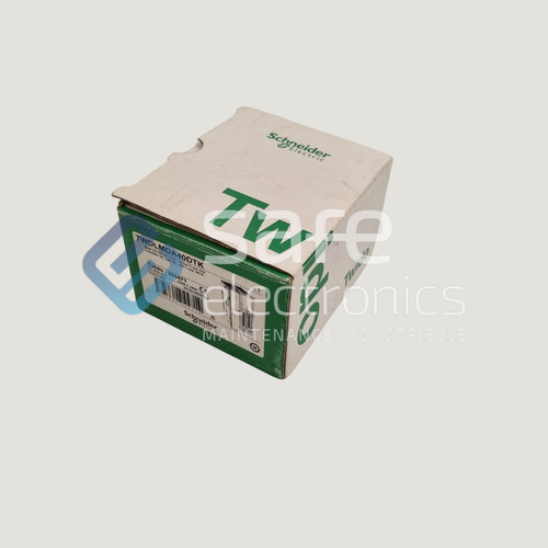 Twdlmda40dtk automate twido - twdlmda40dtk,