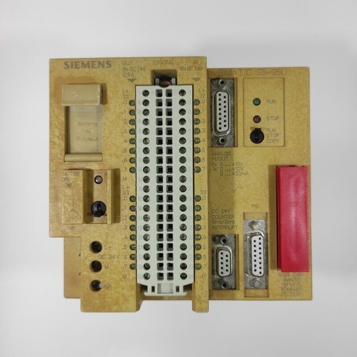 Siemens s5 - siemens,