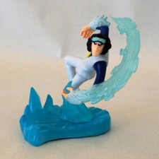 Aokiji - Gashapon collection